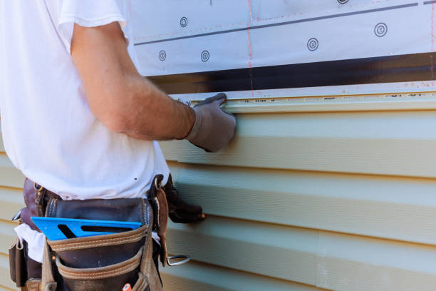 Affordable Siding Replacement solutions in Branchville, SC