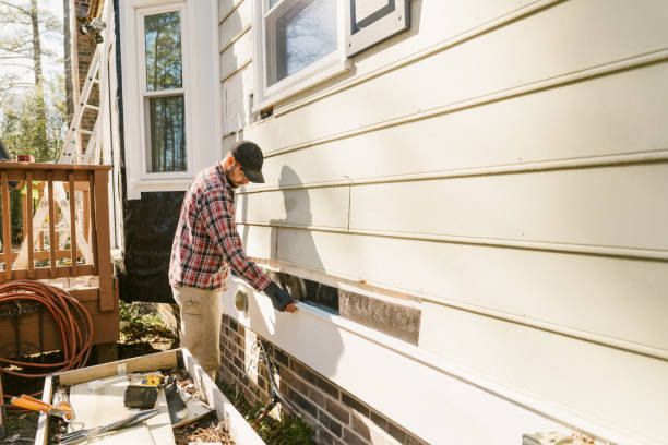 Top rated local Siding Replacement specialists in Branchville, SC